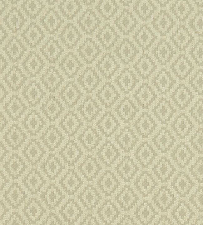 Keaton Fabric by Clarke & Clarke Silver