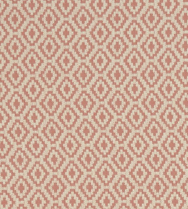 Keaton Fabric by Clarke & Clarke Spice