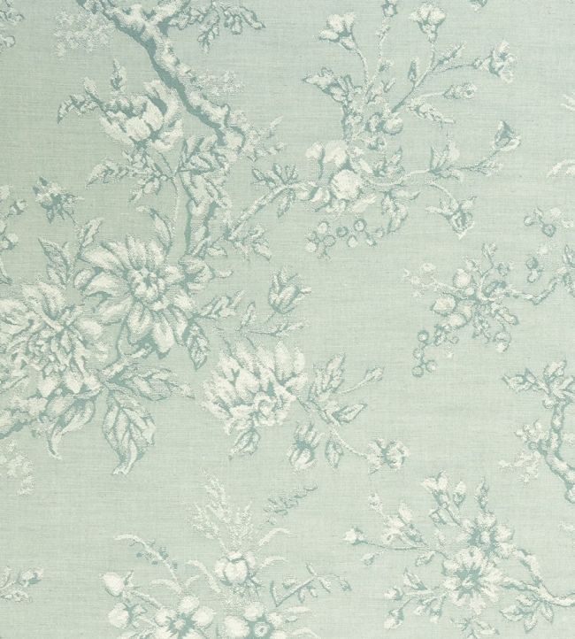 Simone Fabric by Clarke & Clarke Mineral