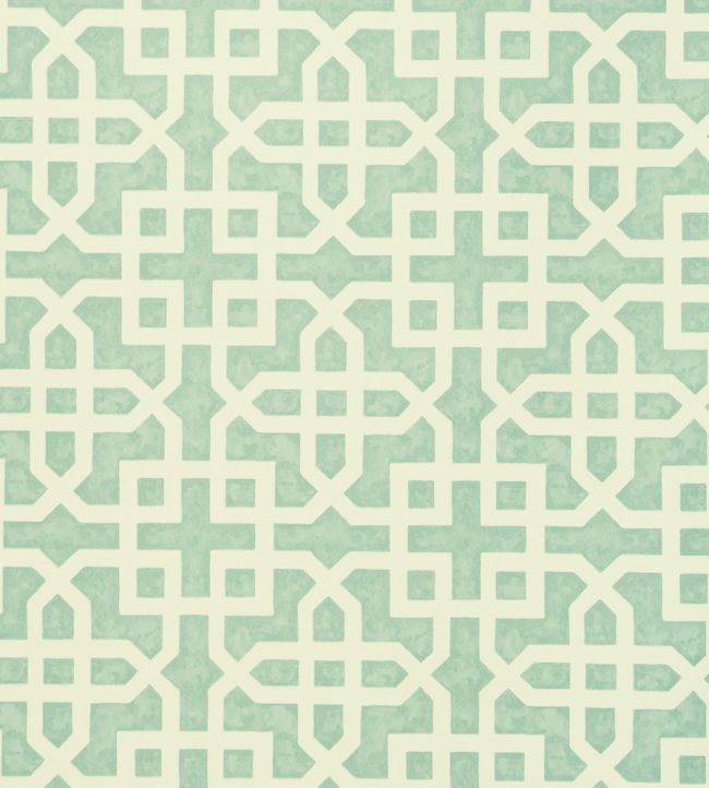 Monserrat Wallpaper by Clarke & Clarke Mineral