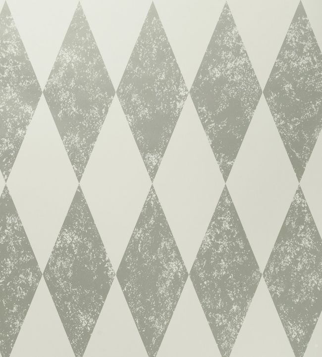 Tortola Wallpaper by Clarke & Clarke Nickel