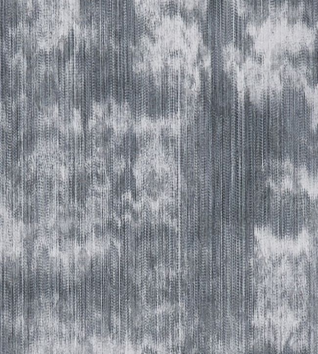Sirocco Fabric by Clarke & Clarke Charcoal