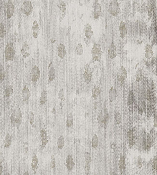 Sirocco Fabric by Clarke & Clarke Mocha