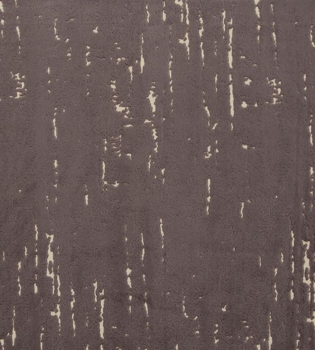 Aurora Fabric by Clarke & Clarke Espresso