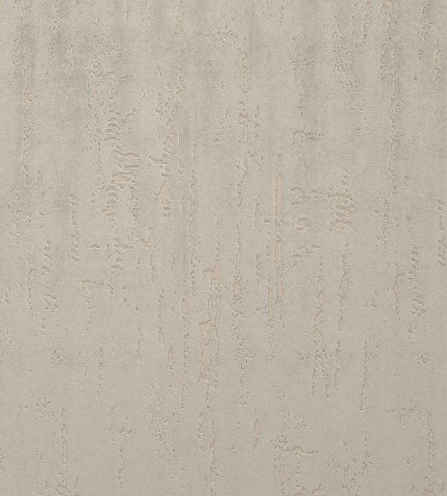 Aurora Fabric by Clarke & Clarke Pebble
