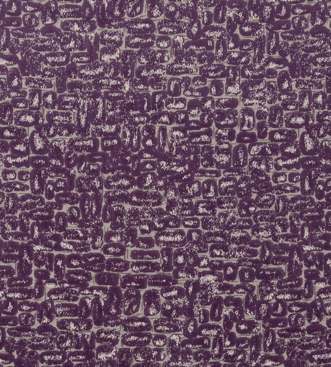 Moda Fabric by Clarke & Clarke Damson