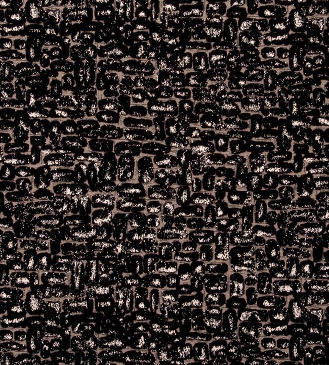 Moda Fabric by Clarke & Clarke Ebony
