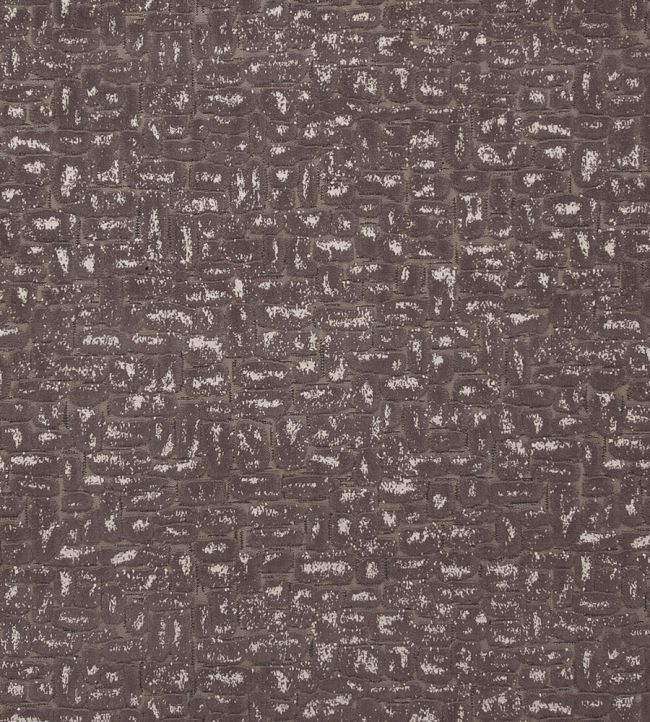 Moda Fabric by Clarke & Clarke Espresso