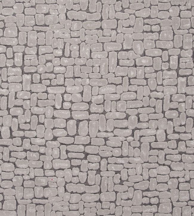 Moda Fabric by Clarke & Clarke Steel