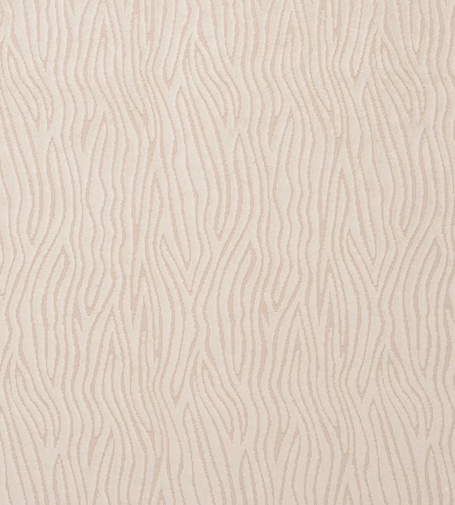 Onda Fabric by Clarke & Clarke Sand