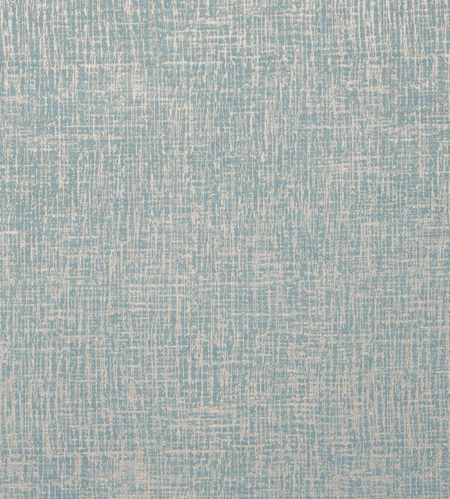 Patina Fabric by Clarke & Clarke Aqua