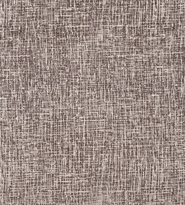 Patina Fabric by Clarke & Clarke Espresso