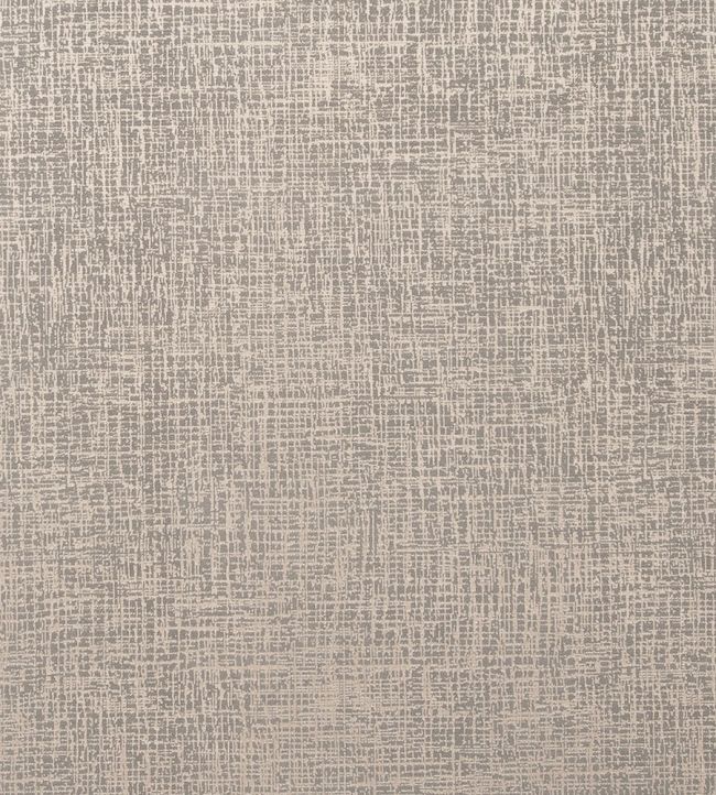 Patina Fabric by Clarke & Clarke Pewter