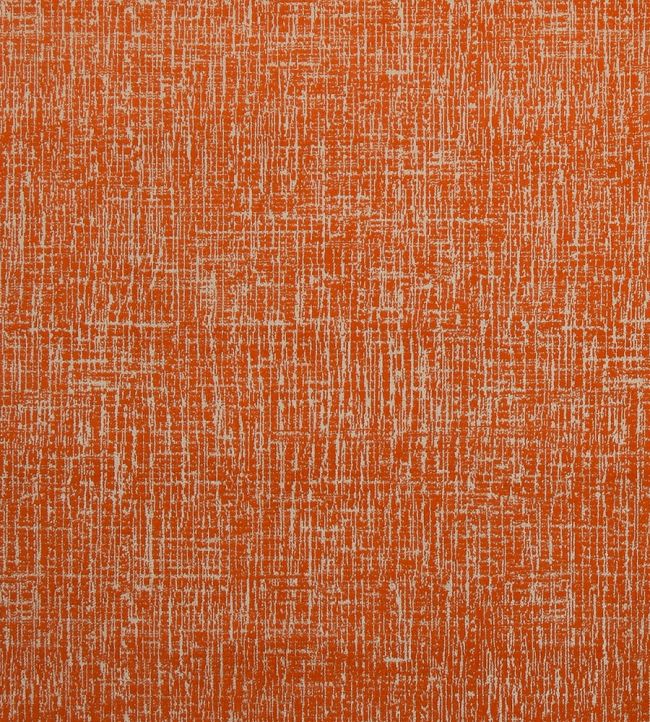 Patina Fabric by Clarke & Clarke Spice
