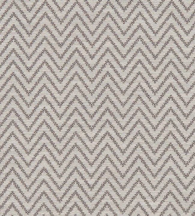 Gravity Fabric by Clarke & Clarke Charcoal
