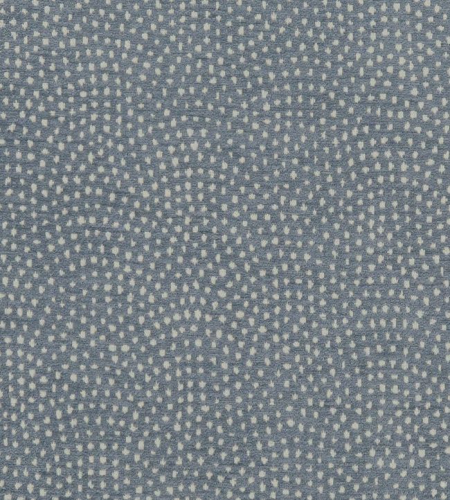 Nebula Fabric by Clarke & Clarke Charcoal
