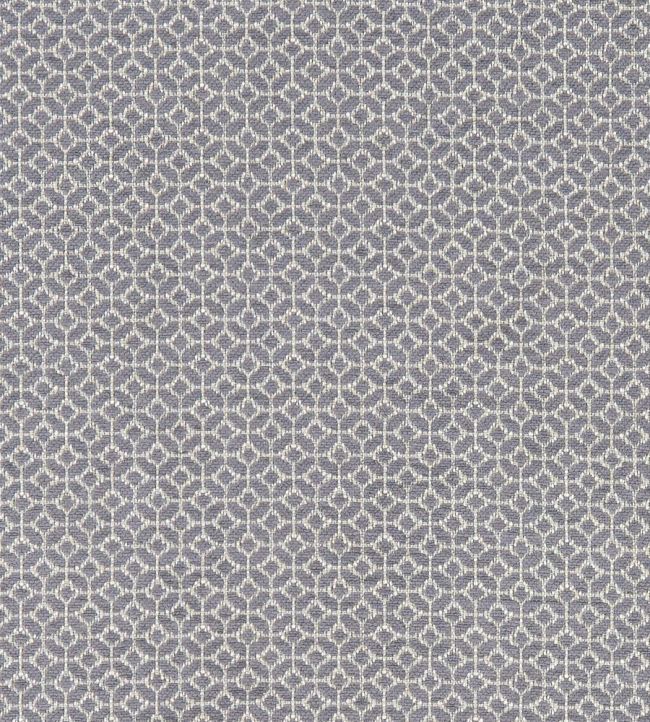 Orbit Fabric by Clarke & Clarke Charcoal