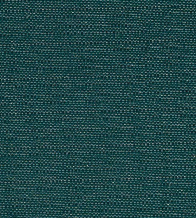 Kauai Fabric by Clarke & Clarke Kingfisher