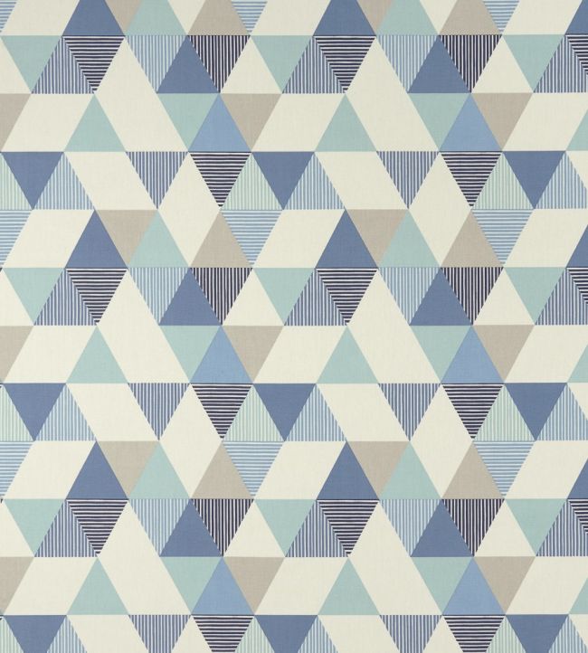 Brio Fabric by Studio G Denim
