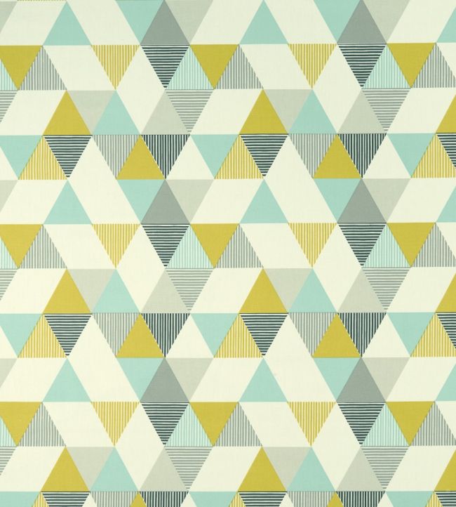 Brio Fabric by Studio G Mineral