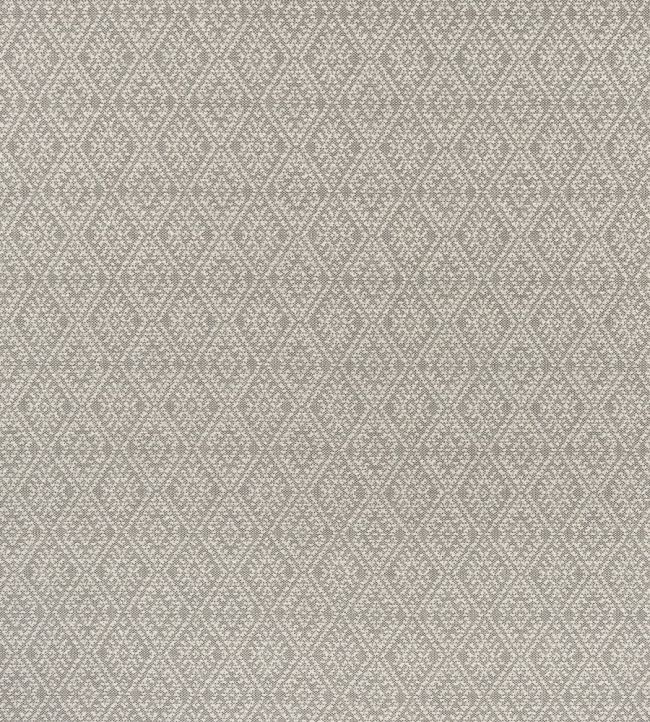 Hampstead Fabric by Clarke & Clarke Charcoal