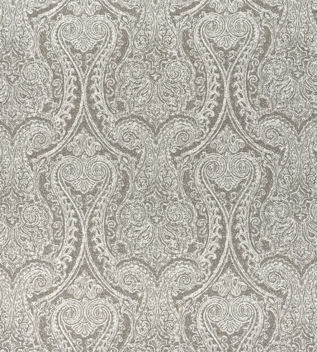 Pastiche Fabric by Clarke & Clarke Mocha