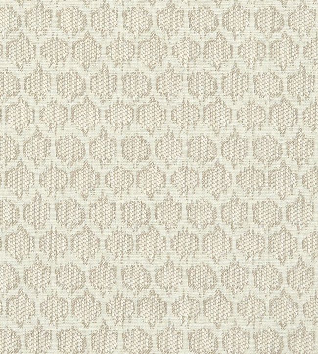 Dorset Fabric by Clarke & Clarke Linen