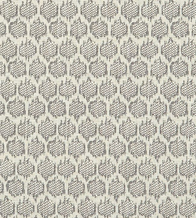 Dorset Fabric by Clarke & Clarke Natural