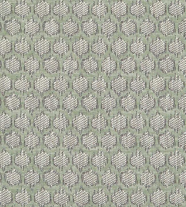 Dorset Fabric by Clarke & Clarke Sage