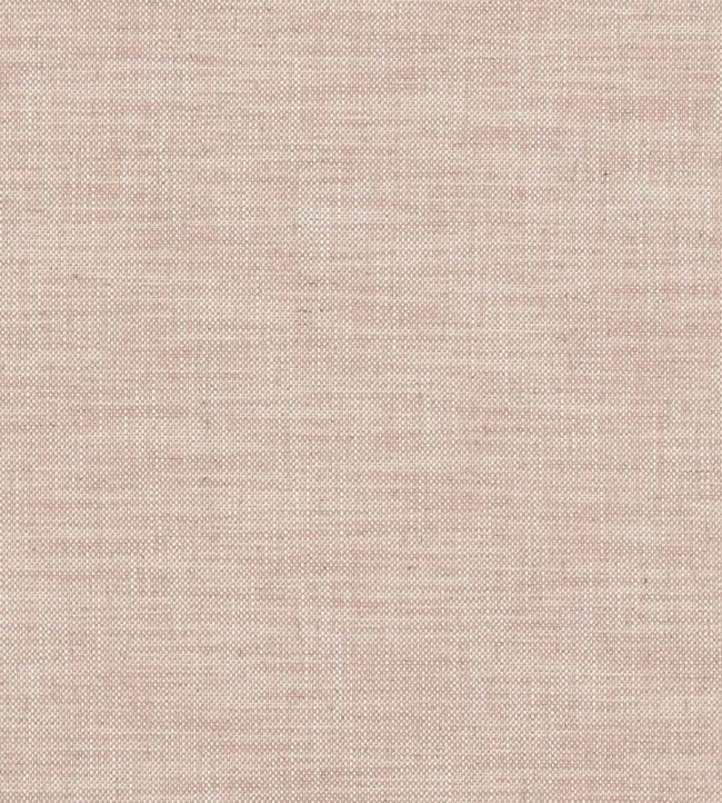 Milton Fabric by Clarke & Clarke Blush