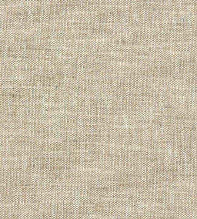 Milton Fabric by Clarke & Clarke Natural