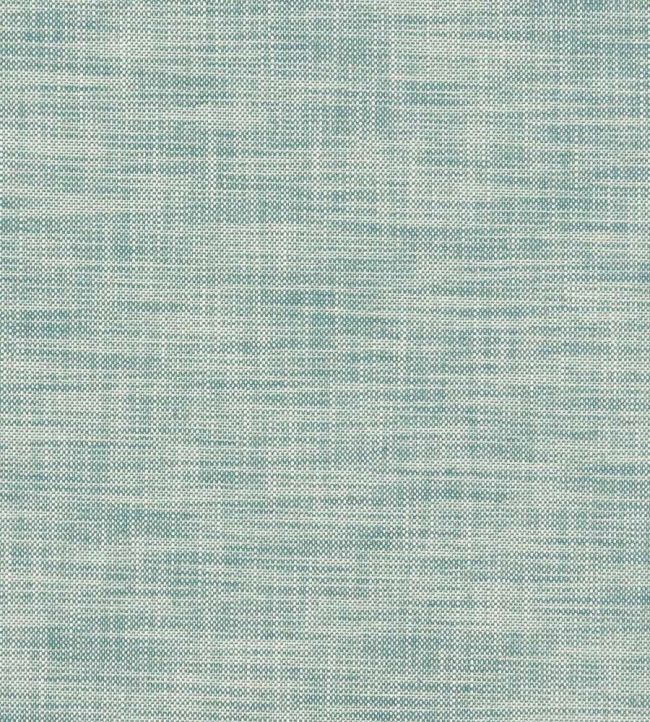 Milton Fabric by Clarke & Clarke Teal