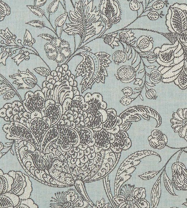 Woodsford Fabric by Clarke & Clarke Duckegg