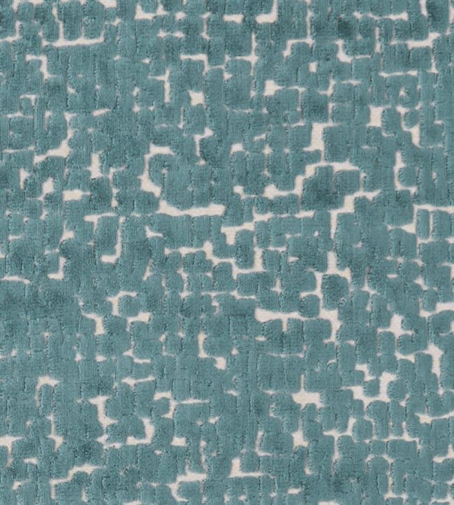 Mattone Fabric by Clarke & Clarke Mineral