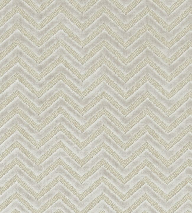 Prisma Fabric by Clarke & Clarke Ivory