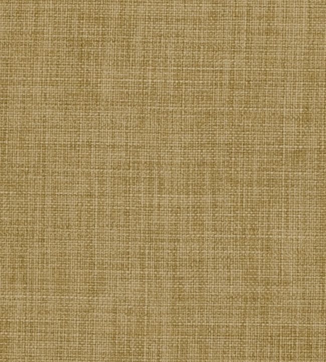 Linoso II Fabric by Clarke & Clarke Olive