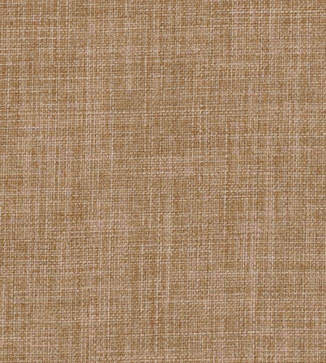 Linoso II Fabric by Clarke & Clarke Sesame