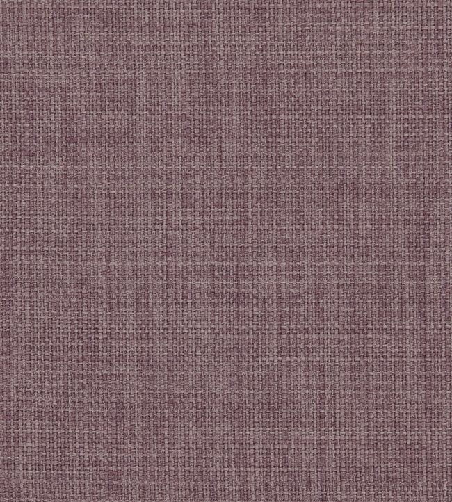 Linoso II Fabric by Clarke & Clarke Heather