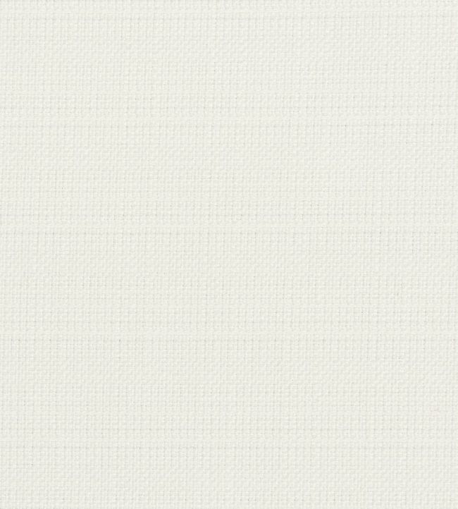 Linoso II Fabric by Clarke & Clarke Polar