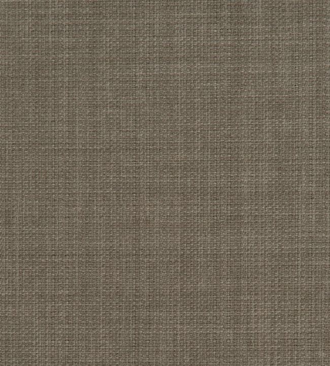 Linoso II Fabric by Clarke & Clarke Taupe