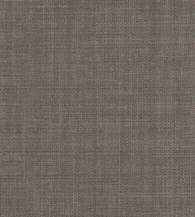 Linoso II Fabric by Clarke & Clarke Truffle