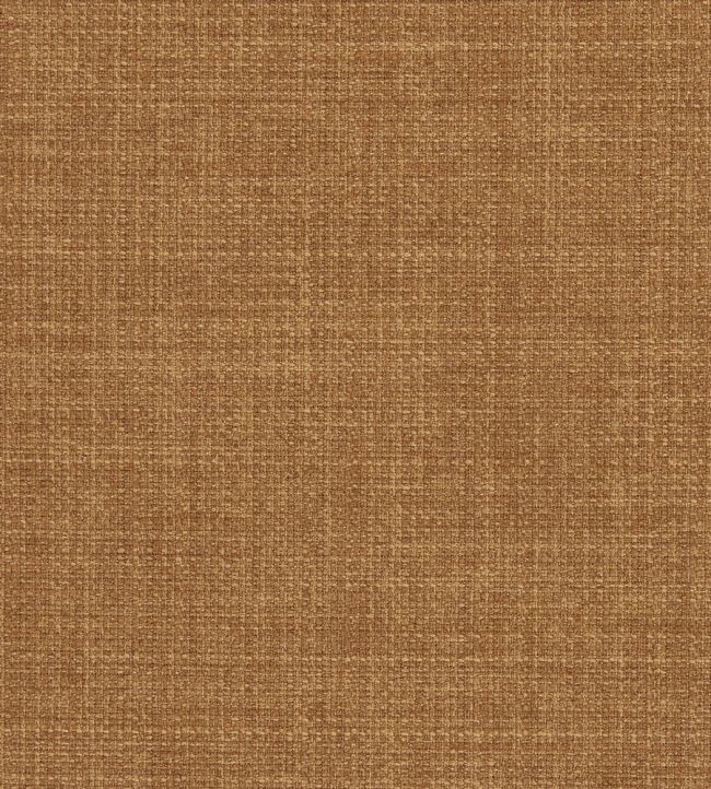 Linoso II Fabric by Clarke & Clarke Tumeric