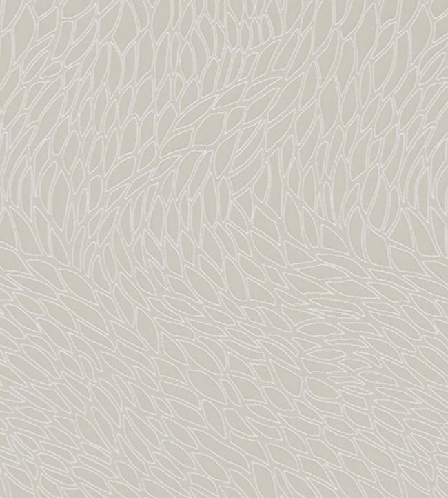 Corallino Fabric by Clarke & Clarke Champagne