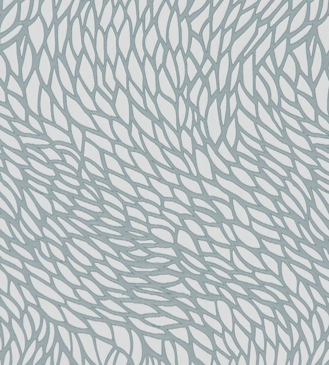 Corallino Fabric by Clarke & Clarke Mineral