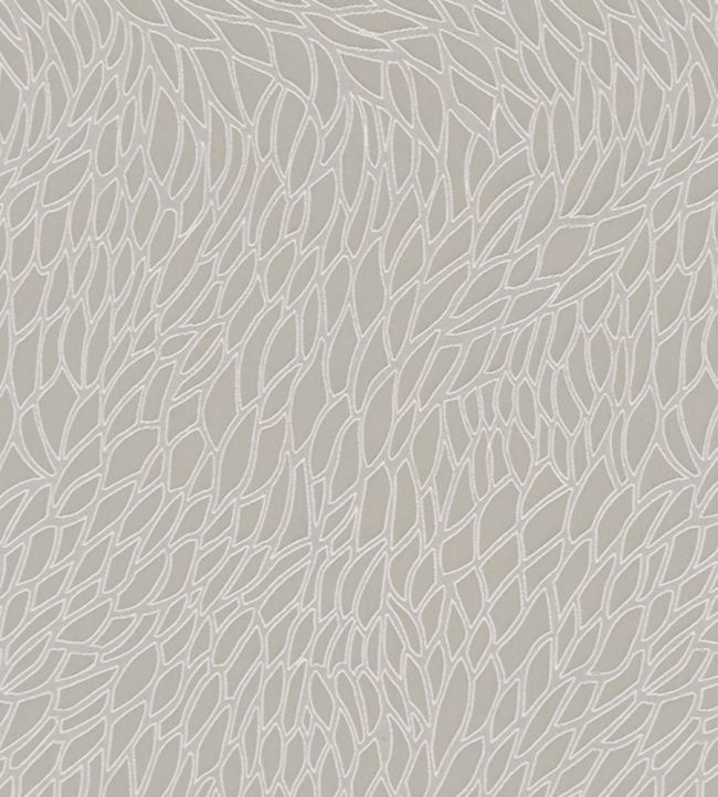 Corallino Fabric by Clarke & Clarke Pebble
