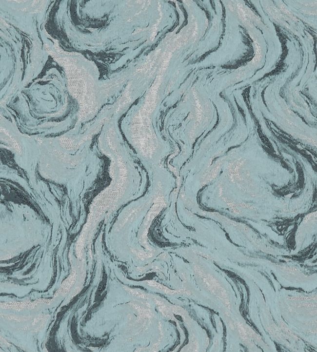 Lavico Fabric by Clarke & Clarke Mineral