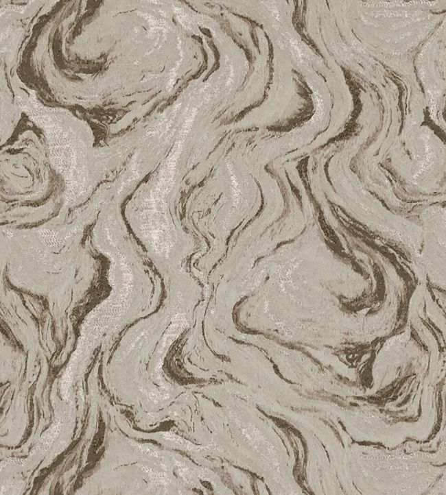Lavico Fabric by Clarke & Clarke Pewter