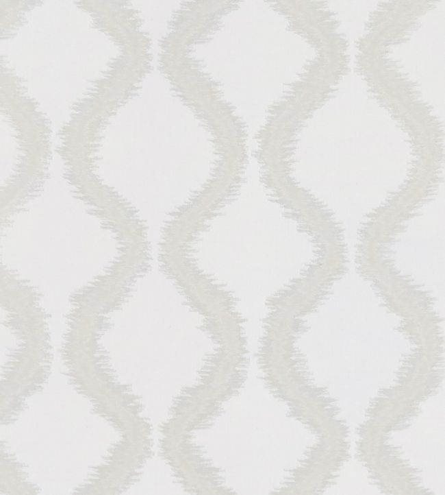 Solare Fabric by Clarke & Clarke Champagne