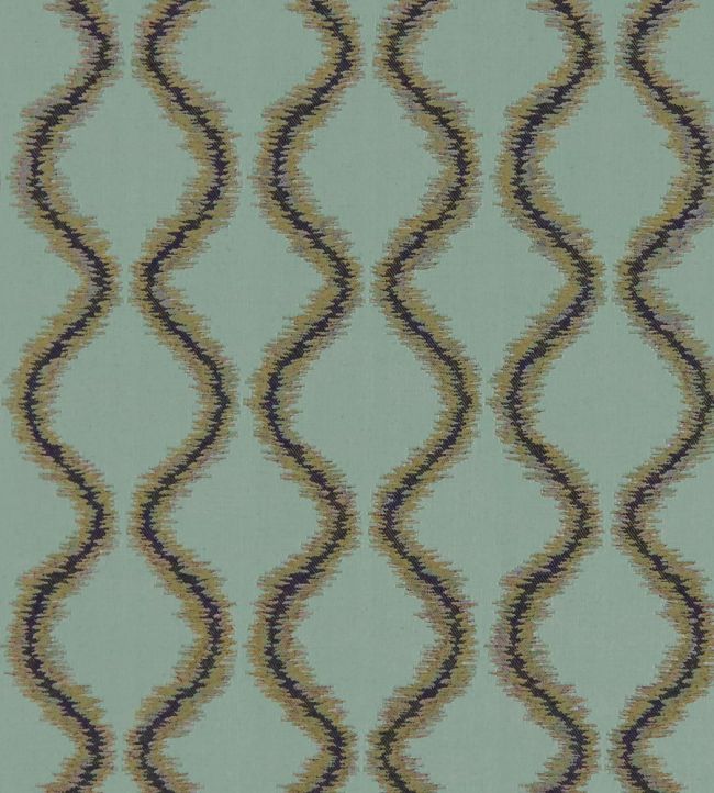 Solare Fabric by Clarke & Clarke Mineral