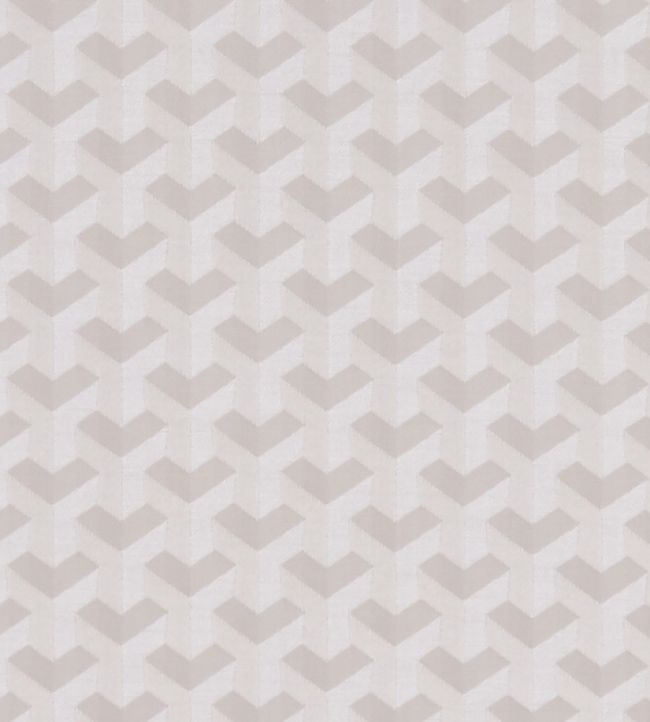 Struttura Fabric by Clarke & Clarke Champagne